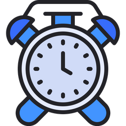 Alarm  Icon