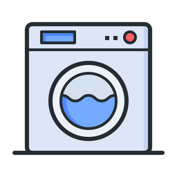 Washing Machine  Icon