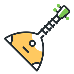 Balalaika  Icon