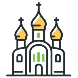 Church  Icon