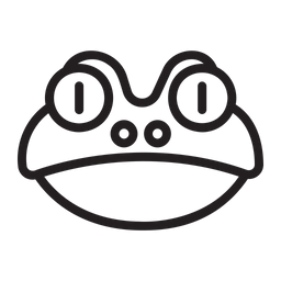 Frosch  Symbol