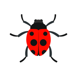 Ladybird  Icon