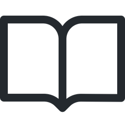 Book  Icon