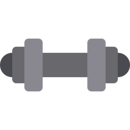 Dumbbell  Icon