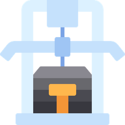 Lat Pulldown  Icon