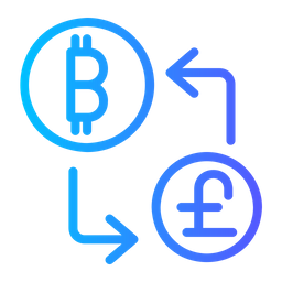 Money Exchange  Icon