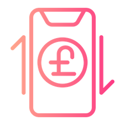 Money Transfer  Icon