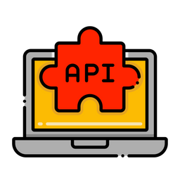 API  Icon