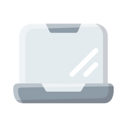 Laptop  Icon