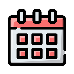 Calendar  Icon