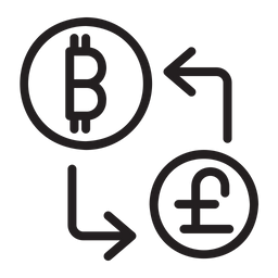 Money Exchange  Icon