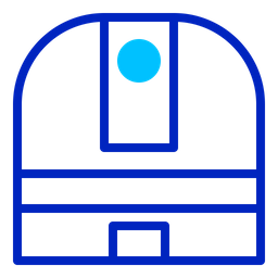 Astronomer Building  Icon