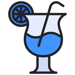 Cocktail  Icon