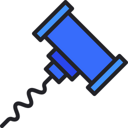 Corckscrew  Icon