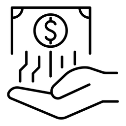 Geldwäsche  Symbol