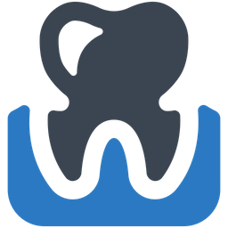 Dental care  Icon