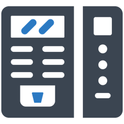 Coffee machine  Icon