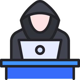 Hacker  Icon