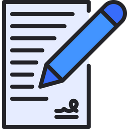 Agreement  Icon