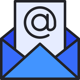 Email  Icon