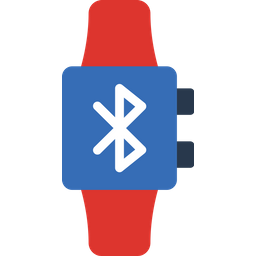 Bluetooth-Verbindung  Symbol