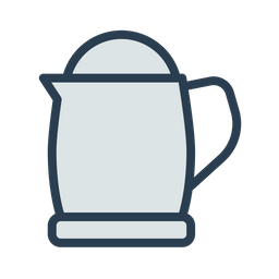 Kettle  Icon