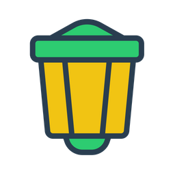 Lantern  Icon