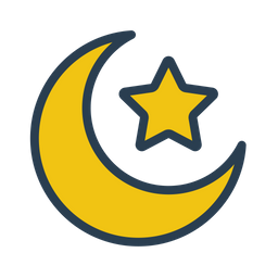 Moon  Icon