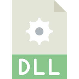 Dll File  Icon