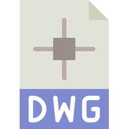 Dwg File  Icon