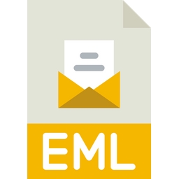 Eml File  Icon