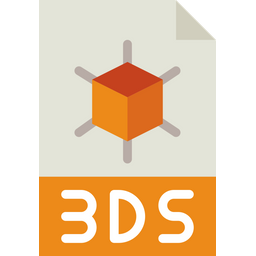 Ds File  Icon