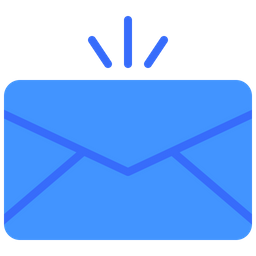 Email  Icon