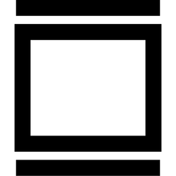 Füttern  Symbol