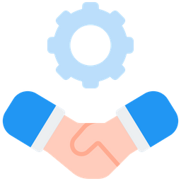 Partnership  Icon