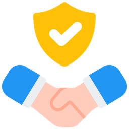 Partnership  Icon