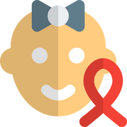 Aids Awareness  Icon