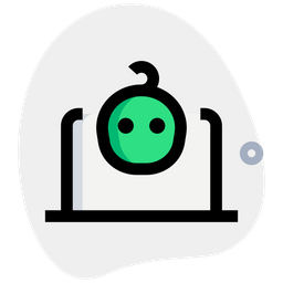 Baby Browser  Icon