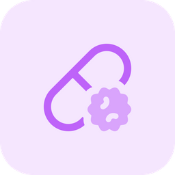 Capsule virus  Icon