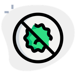 Banned virus  Icon