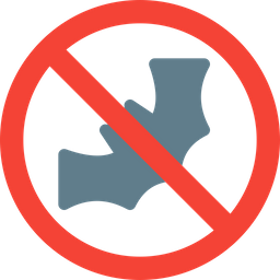 Banned bat  Icon