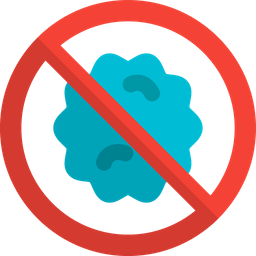 Banned virus  Icon