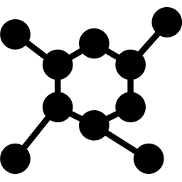 Chemistry Diagram  Icon