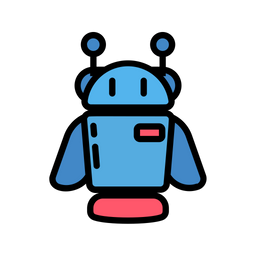 Chatbot  Icon