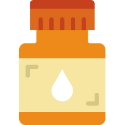 Ink Pot  Icon