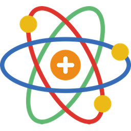 Atom  Icon