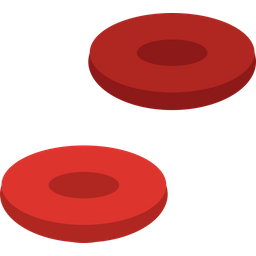 Blood Cells  Icon