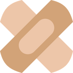 Band Aid  Icon