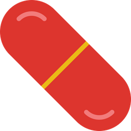 Pill  Icon