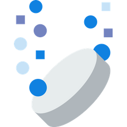 Efervescent Pill  Icon